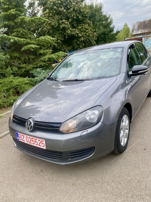 Volkswagen golf 6