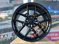 18” Джанти HAXER HX044 3 E36 E46 E90 F30 F31 F34 4 F32 F33 F36 F10