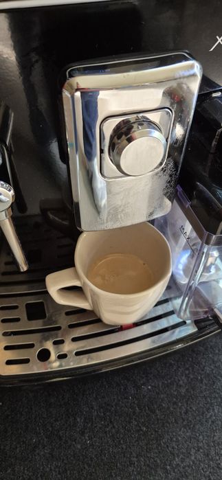 Кафеавтомат "Saeco Xelsis" HD8943