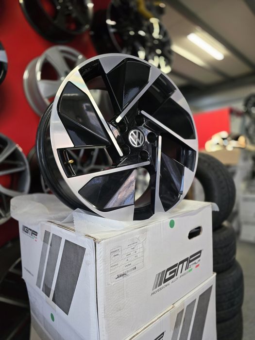 Оригинални джанти за Фолксваген ИД4 ID4, Шкода 18 5 112