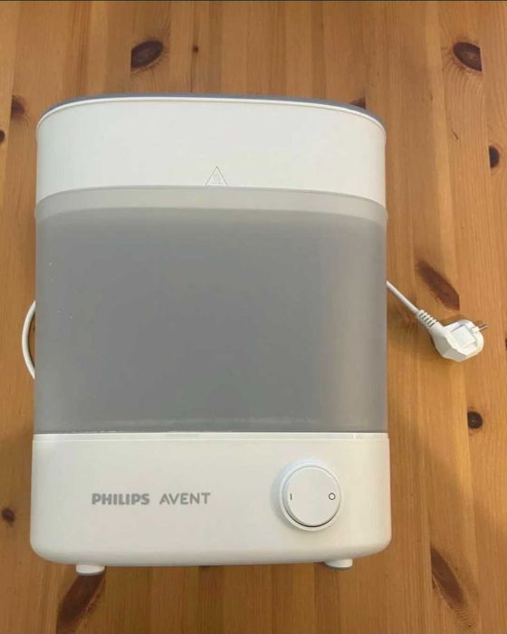 Sterilizator Philips Avent