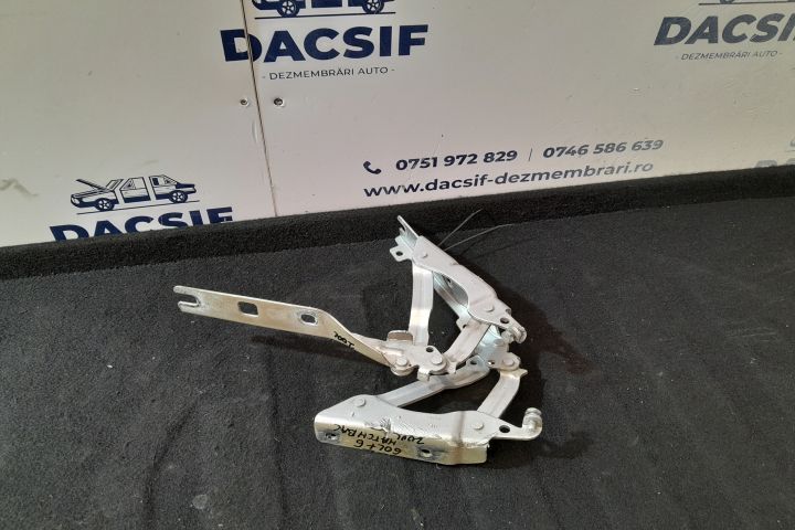 Balama capota motor stanga HATCHBACK 5K0823301B HATCHBACK 5K0823301B