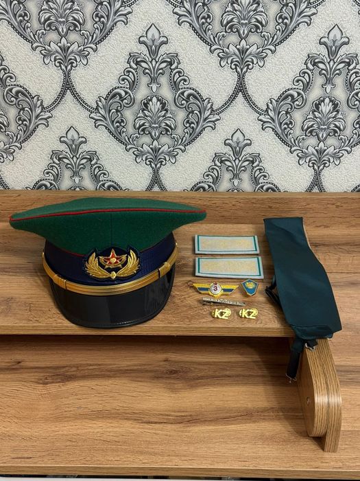 Военная форма. Сатылады