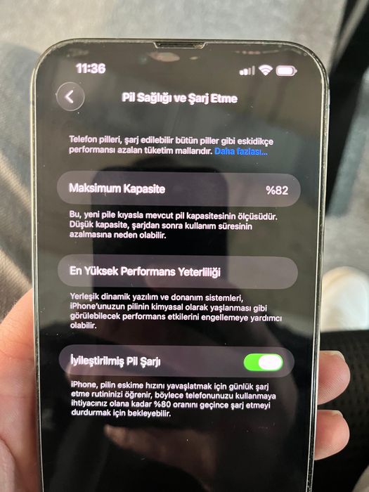 Iphone 13 pro Max 256 gb