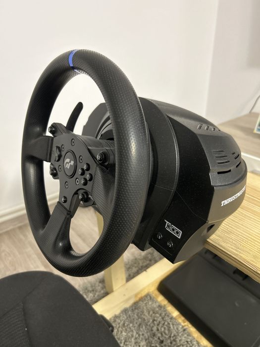 Volan Thrustmaster T300 GT