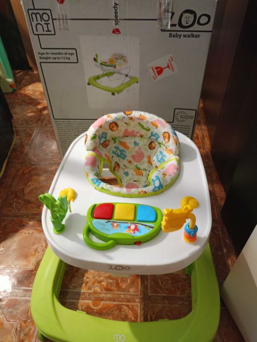 Продавам  проходилка