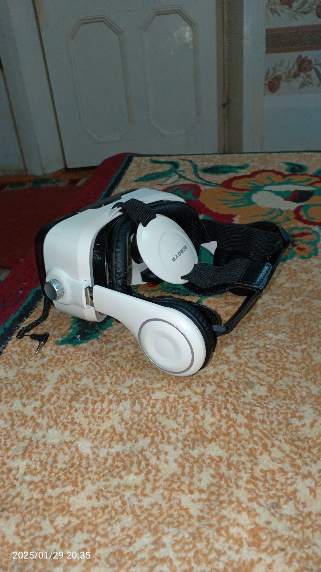 BOBO VR Z4 sotiladi