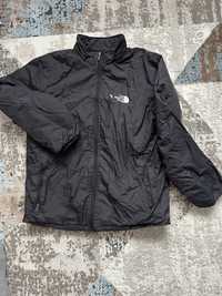 Продам куртку the north face