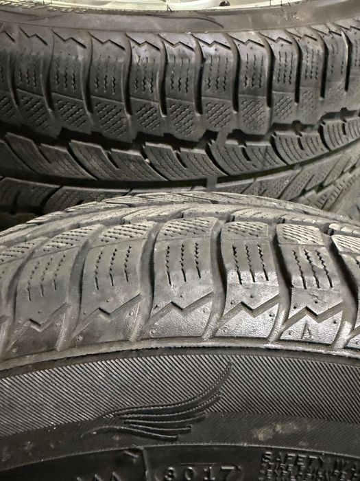 Jante BMW E60/61/90