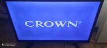 Led Телевизор crown 28 инча