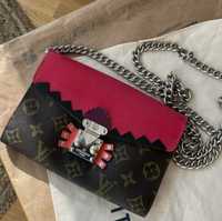 Louis Vuitton 2 чанти