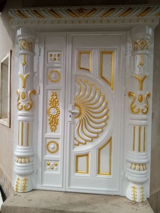Краска сепиш услуги покраска.Darvoza