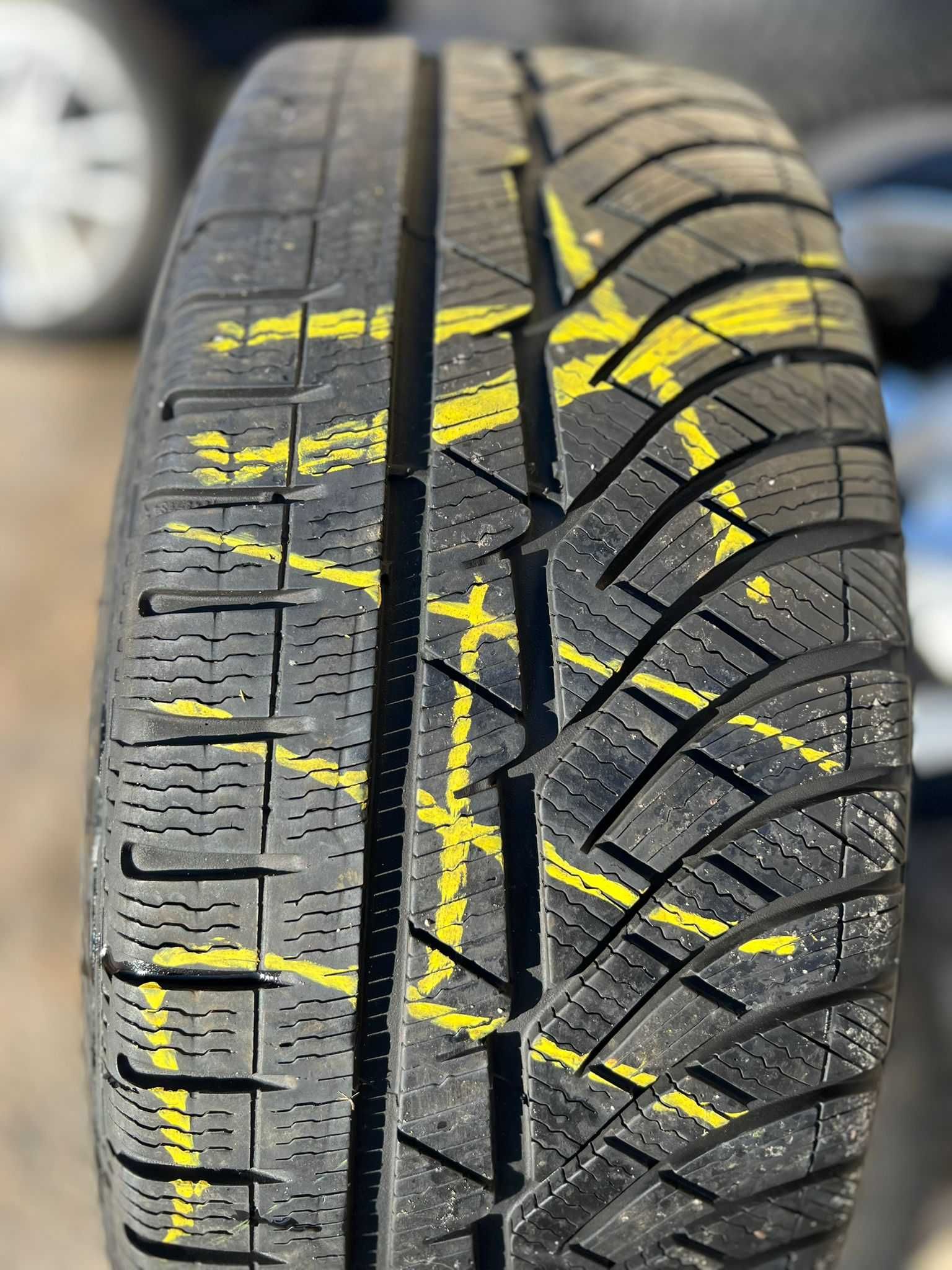 5х112 18 Джанти VW Seat Skoda Audi Mercedes BMW 5x112