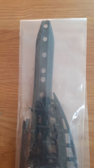 Grommet Babolat Aero 98 racheta tenis