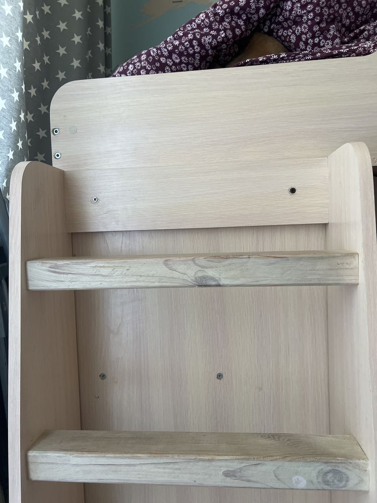 кровать детская кровать-чердак кровать-шкаф