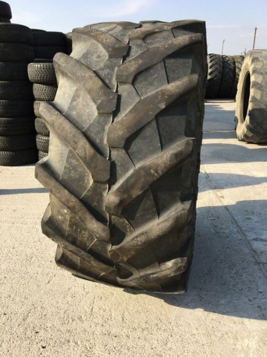 Anvelope sh 540.65 R26