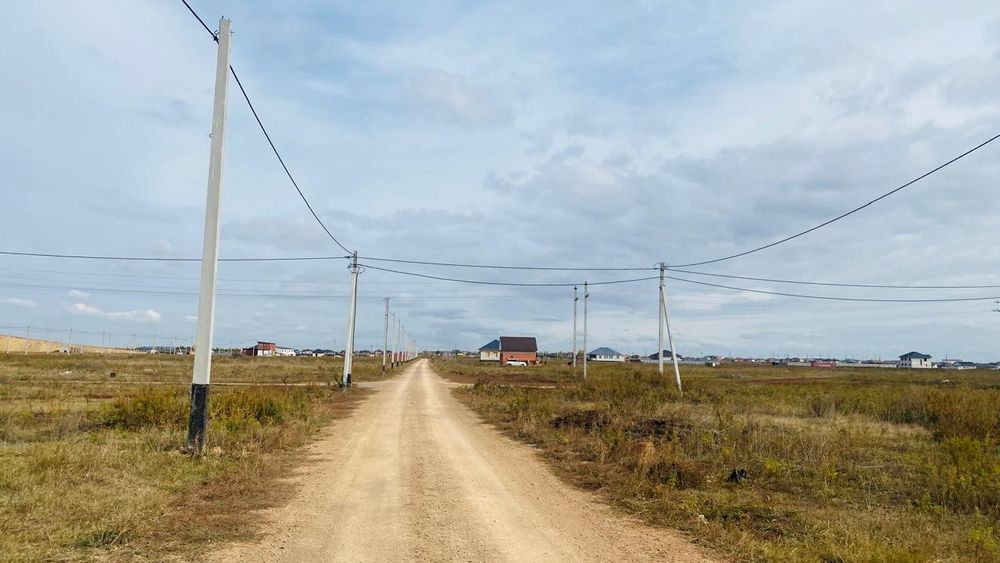 Продажа земельного участка Косшы