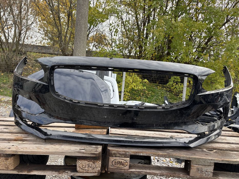 Броня Volvo V90