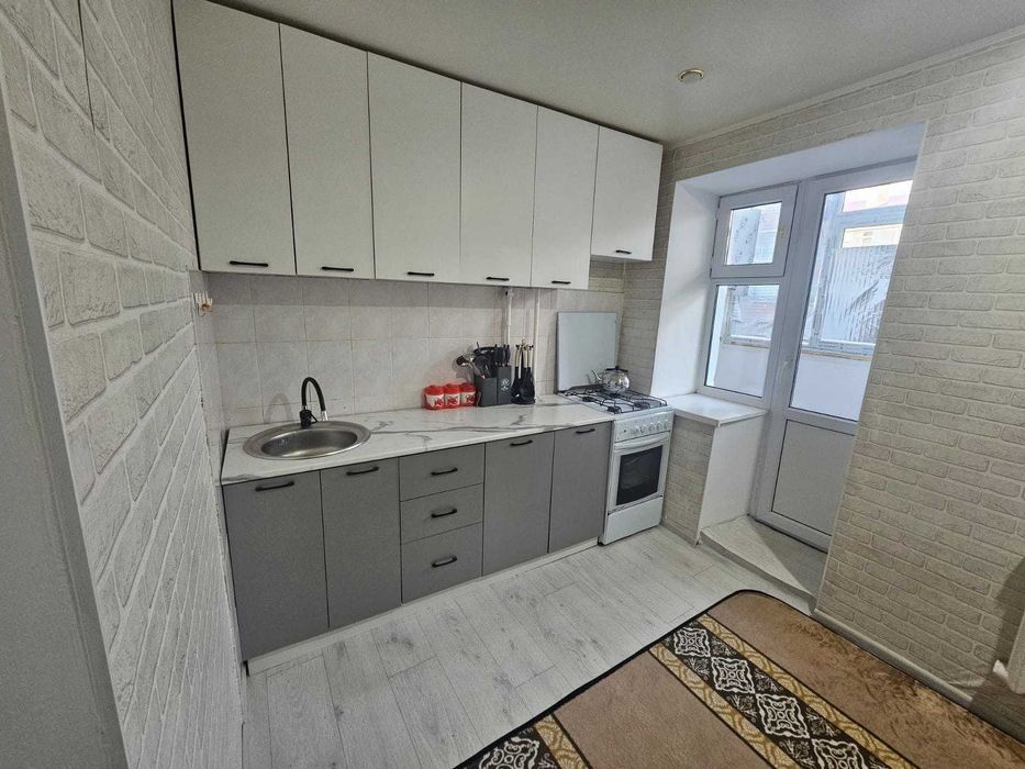 Продается 2комн на жилгородке