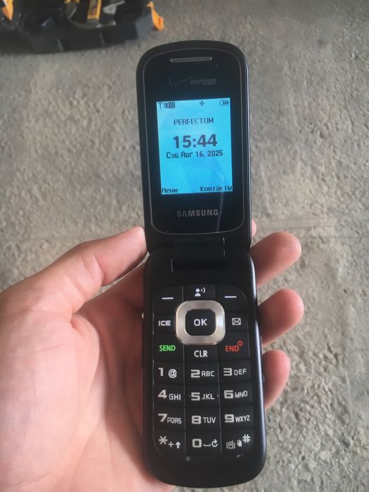 samsung verizon gusto 3 orginal