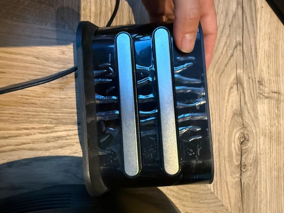 Aspirator Xiaomi Mi Robot Vacuum-Mop 2 Pro
