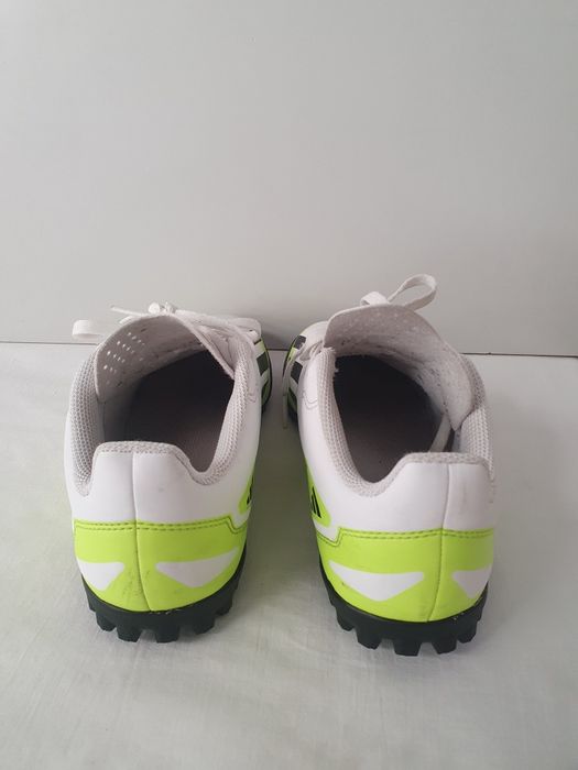 Ghete de fotbal pentru copii, Adidas Crazyfast 38