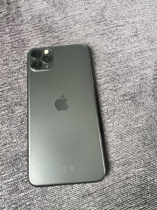 iPhone 11 pro max-64GB