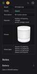 Senzor inteligent de miscare si prezenta Xiaomi zigbee