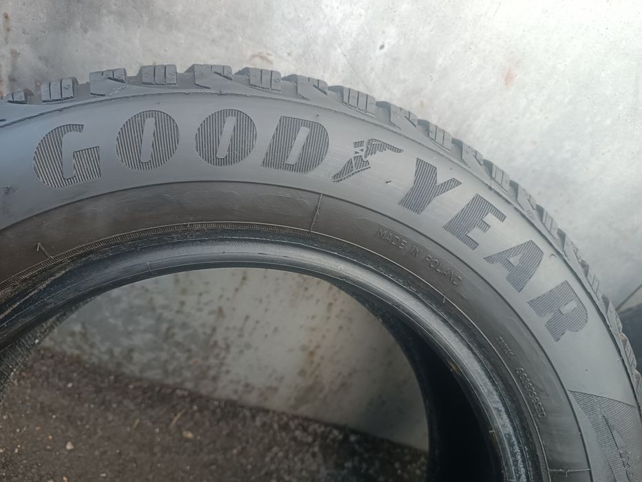 185/65/14 Goodyear