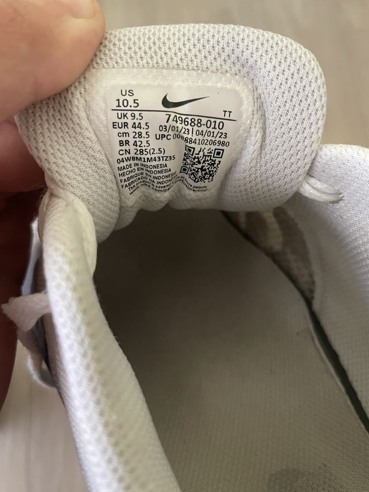 Nike Air Max обувки