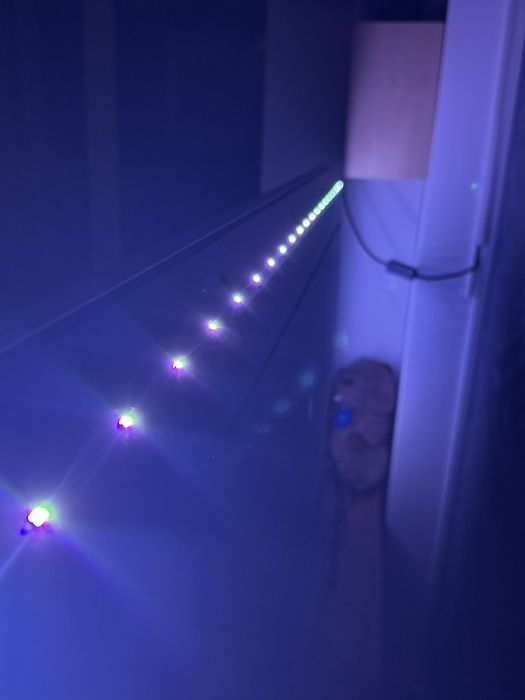 Televizion 4k philips the one 138cm