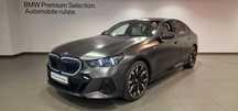 BMW Seria 5 BMW 550e xDrive Sedan - Model M Sport