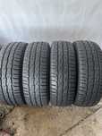 235/65/16c за бус Michelin dot24