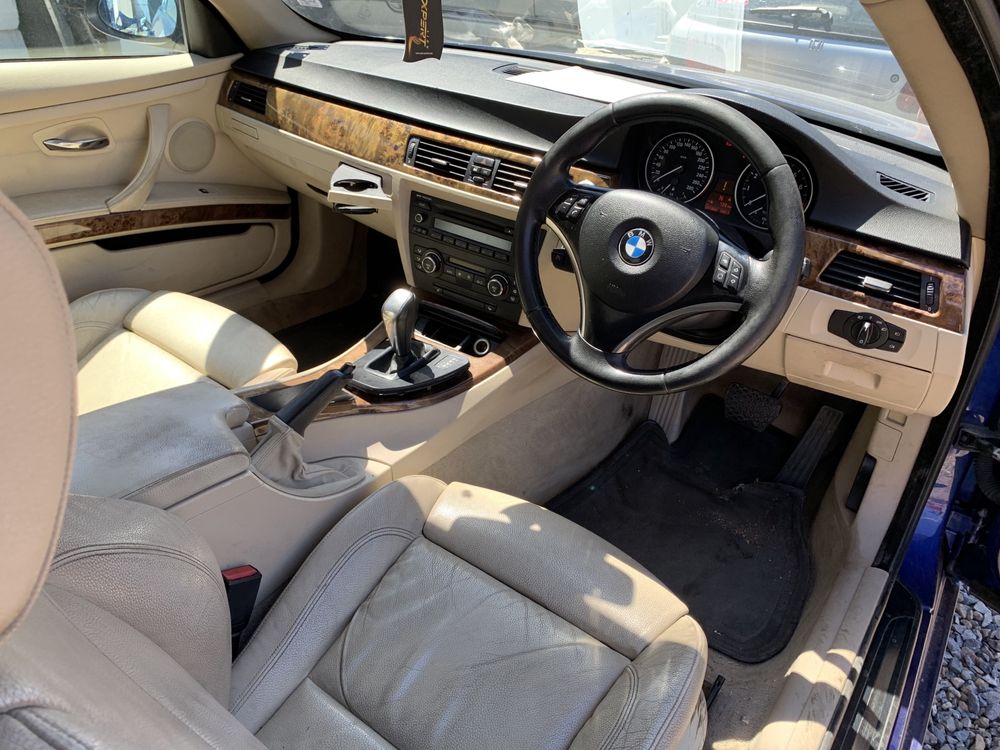 БМВ Е92 325 BMW E92 325i купе