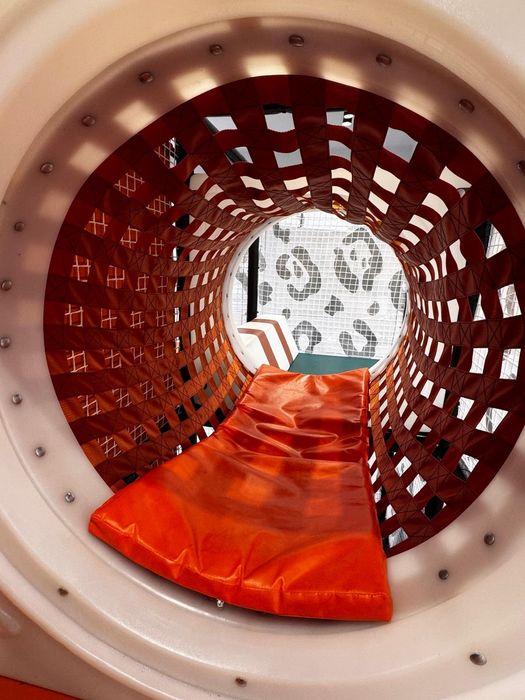 Ansamblu modular/ loc de joaca