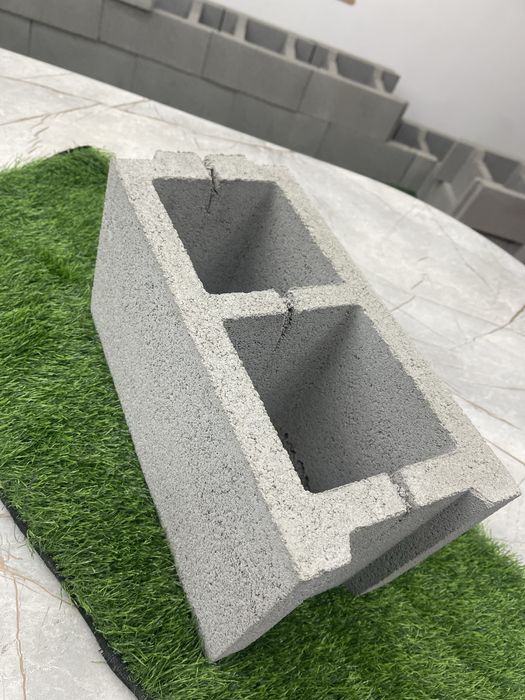 Сплиттерные блоки