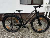 Bicicleta Trek Dual Sport 3 model 2025