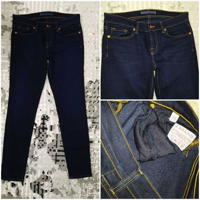 Женские джинсы размер 28-29