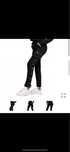 Vand pantaloni vagabond