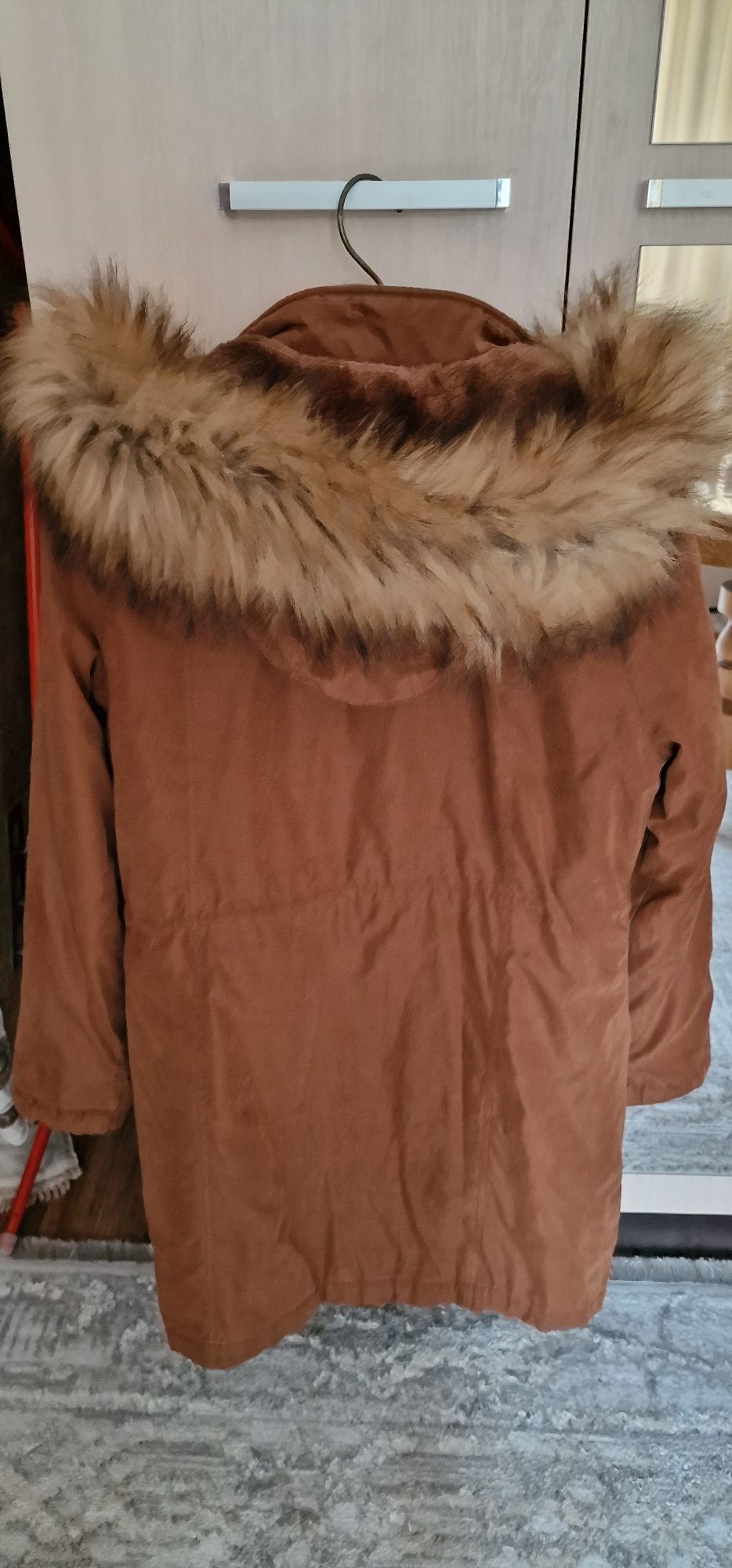 Женская куртка LC Waikiki, 46  размер