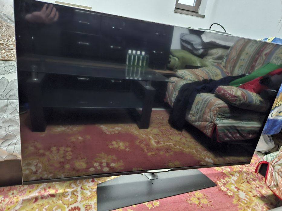 Tv Philips.diagola 140.cm