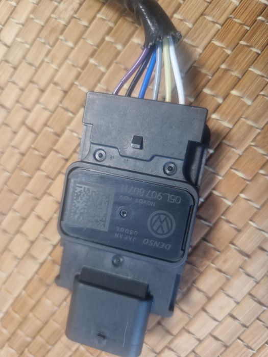 Senzor NOx Denso 5Q0907807H VW - folosit, functional