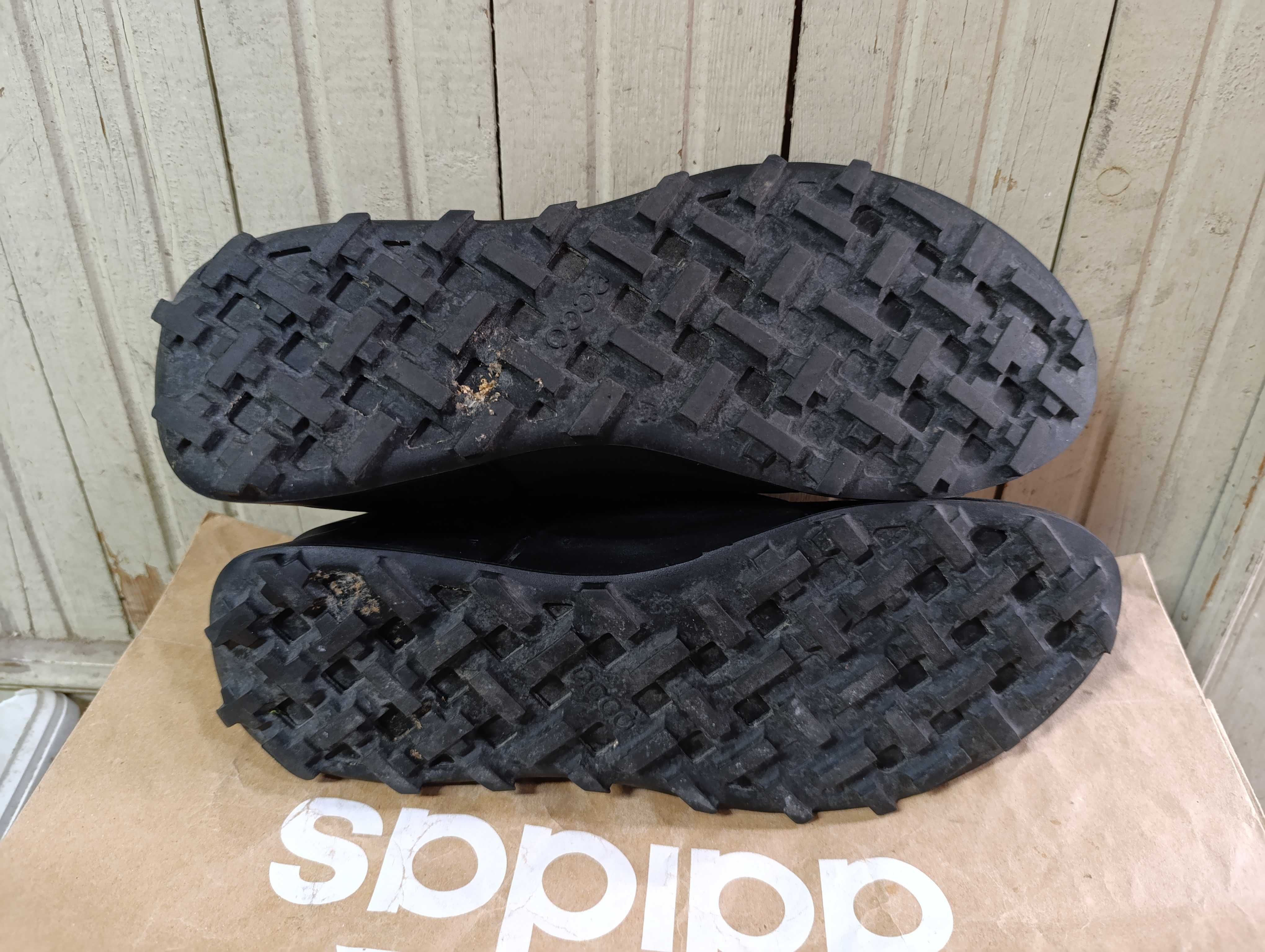 ECCO Biom 2.1 X Country Textile Gore-Tex''оригинални обувки 43 номер