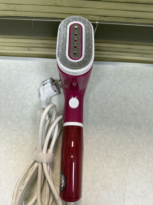 Уред за гладене с пара Calor