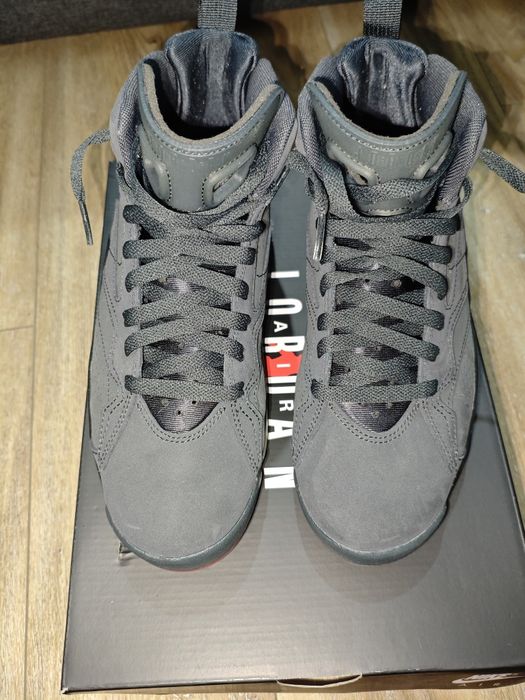 Nike WMNS Jordan MVP