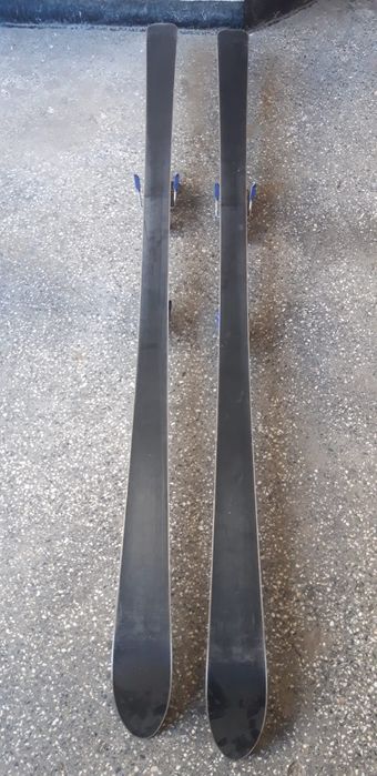Ски "ALLROUND X3 PALE"-175 см.