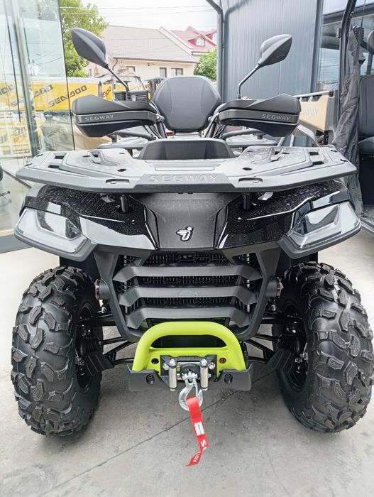 Atv Segway AT5L EPS