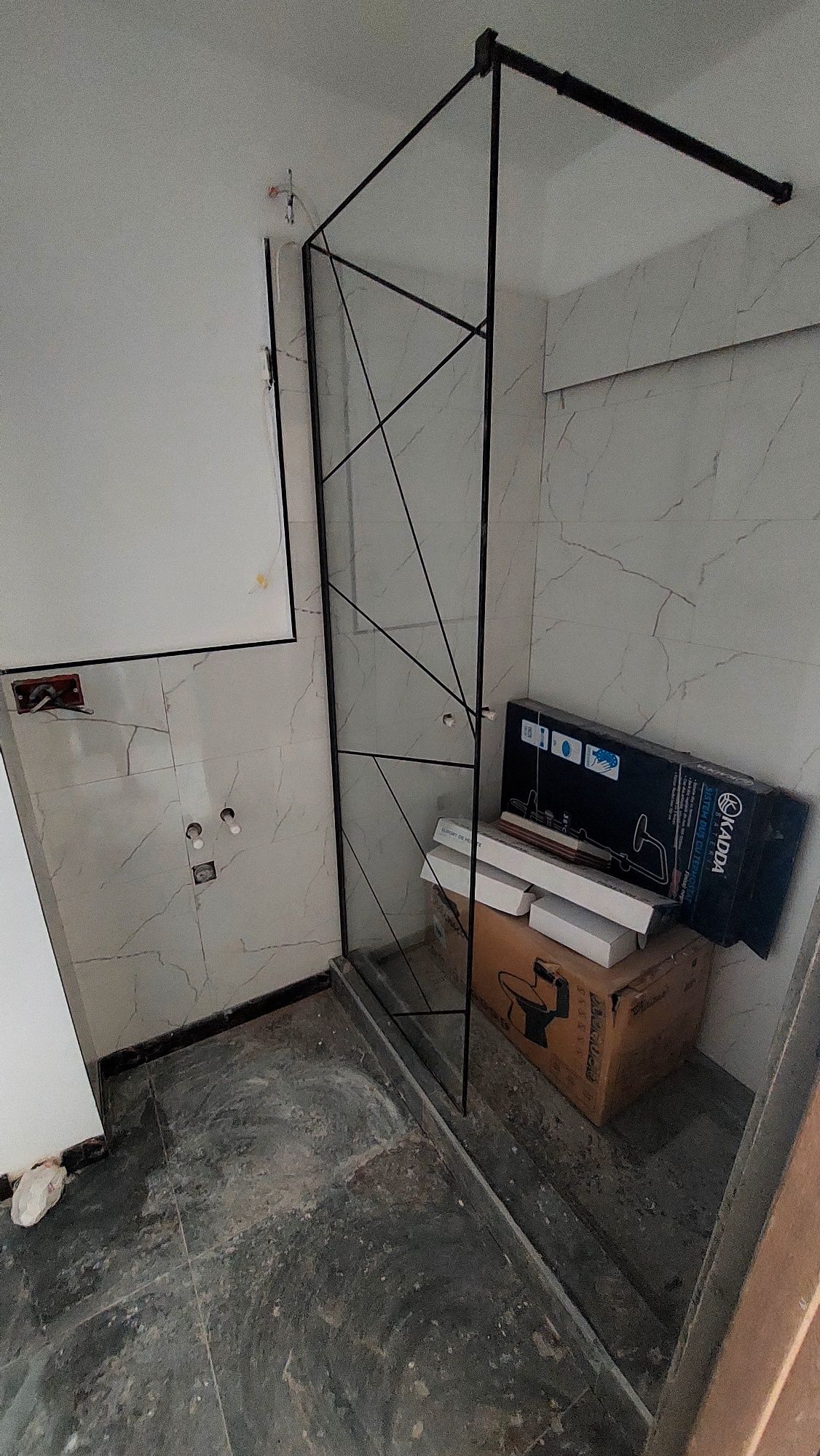 Amenajari interioare si exterioare