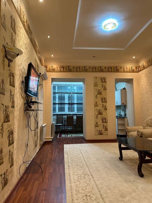 Аренда от собственника