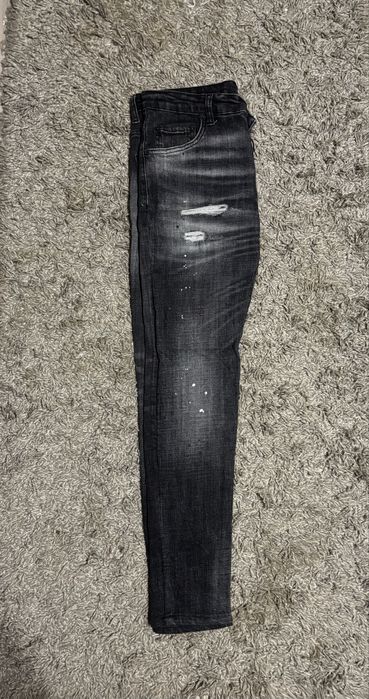 Blugi Dsquared Premium